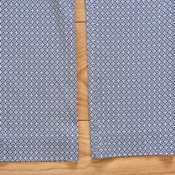 Max Mara Weekend Women's Stretch Flare Capri, Size S - Picture 8 of 10